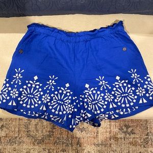 Anthropologie shorts